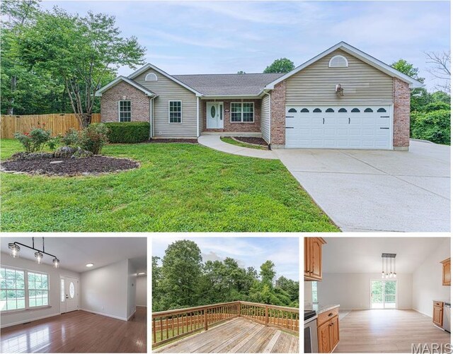 10204 S Ridge Dr, Potosi, MO 63664 - photo 1