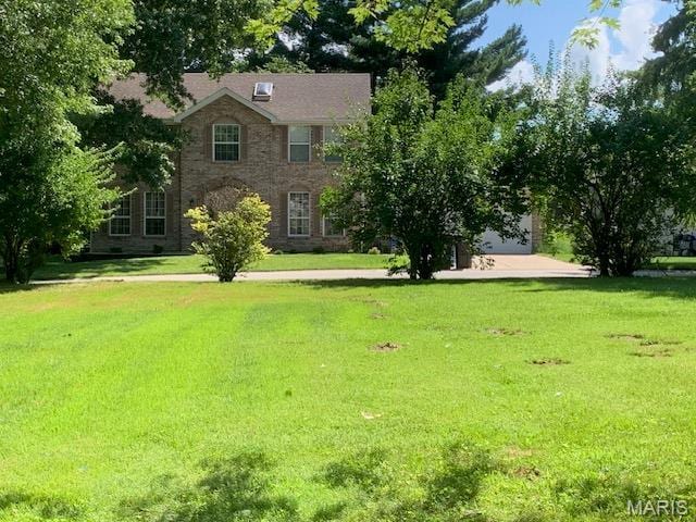 1007 Bridle Spur Ln, Lake St Louis, MO 63367 - photo 3