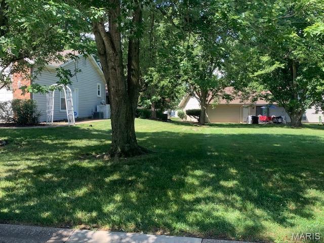 1007 Bridle Spur Ln, Lake St Louis, MO 63367 - photo 7