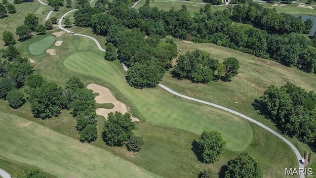 1007 Bridle Spur Ln, Lake St Louis, MO 63367 - photo 13