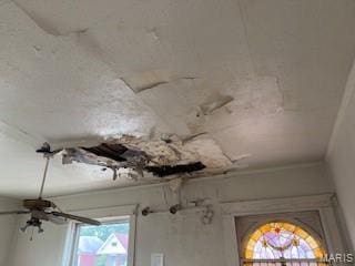 570 Washington Pl E, St Louis, IL 62205 - detailed view of ornamental molding
