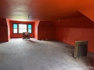 570 Washington Pl E, St Louis, IL 62205 - additional living space with radiator