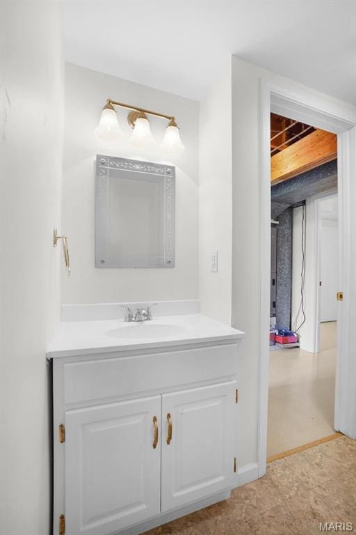 114 Macarthur St, New Haven, MO 63068 - bathroom featuring vanity
