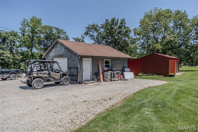 2962 County Road 496, New Bloomfield, MO 65063 - photo 20