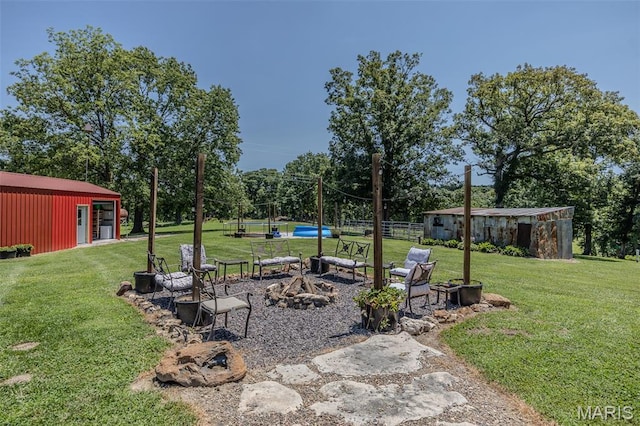 2962 County Road 496, New Bloomfield, MO 65063 - photo 22