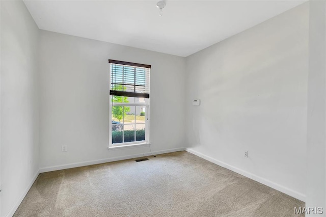 32 Brushy Brook Ct, Ofallon, MO 63366 - unfurnished room with carpet