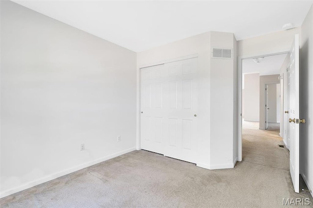 32 Brushy Brook Ct, Ofallon, MO 63366 - unfurnished bedroom with carpet flooring and a closet