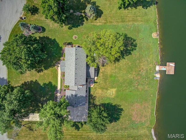 4057 Bur Oak Dr, Smithton, IL 62285