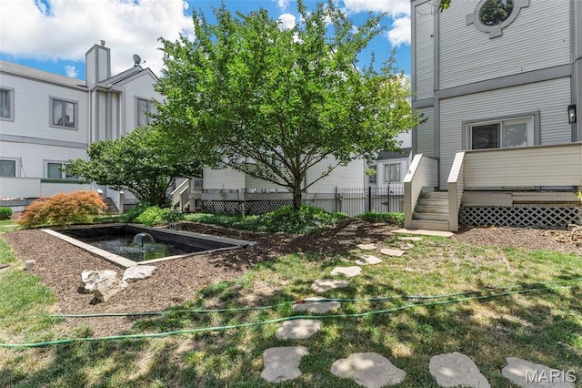 14 Columbus Square Dr, Saint Louis, MO 63101 - photo 20