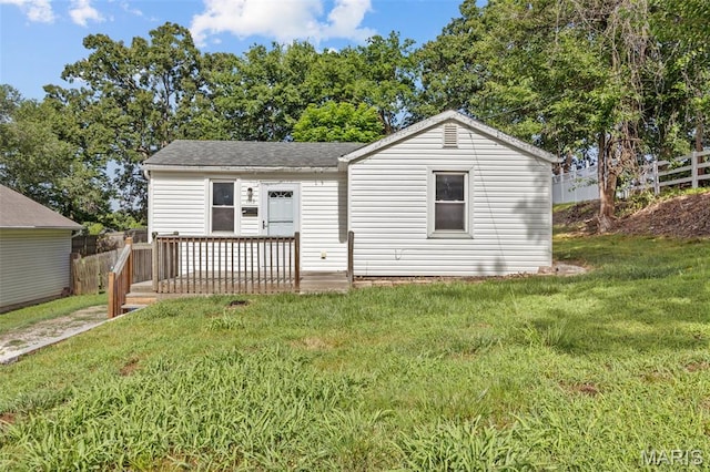 1115 Huber St, Festus, MO 63028 - photo 1