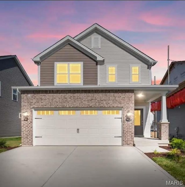 9027 Camino Trl, Cottleville, MO 63304 - photo 1