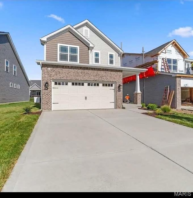 9027 Camino Trl, Cottleville, MO 63304 - photo 2