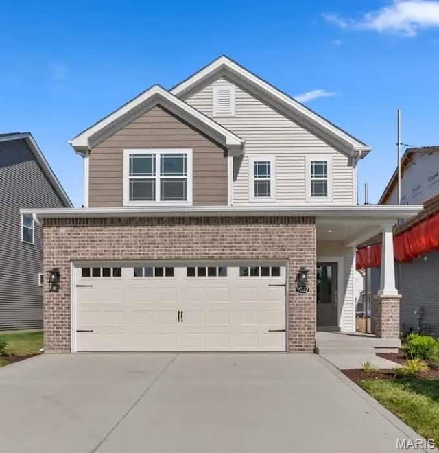 9027 Camino Trl, Cottleville, MO 63304 - photo 3