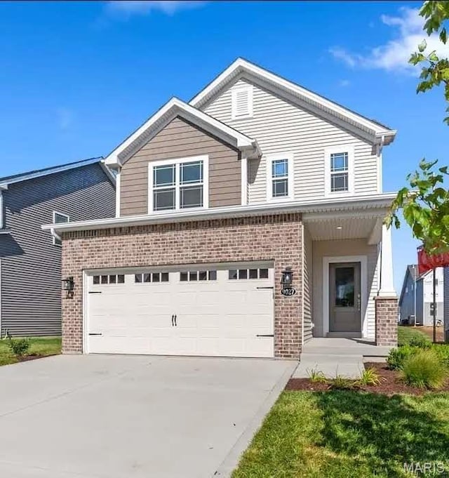 9027 Camino Trl, Cottleville, MO 63304 - photo 4