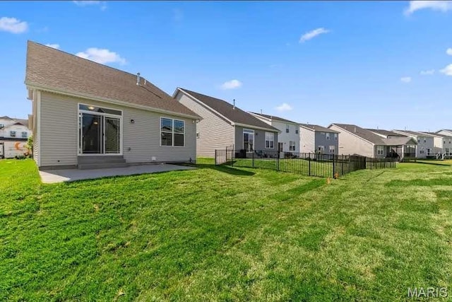 9027 Camino Trl, Cottleville, MO 63304 - photo 16