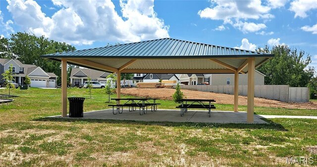9027 Camino Trl, Cottleville, MO 63304 - photo 29