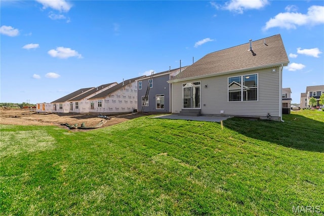 9027 Camino Trl, Cottleville, MO 63304 - photo 37