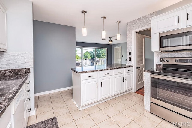 739 Caspian Ln, Saint Louis, MO 63125 - photo 13