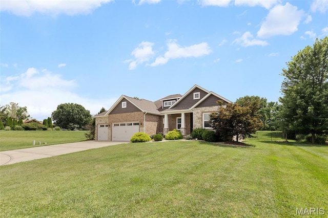 124 Savannah Ct, Glen Carbon, IL 62034 - photo 2