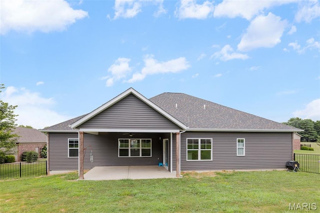 124 Savannah Ct, Glen Carbon, IL 62034 - photo 3
