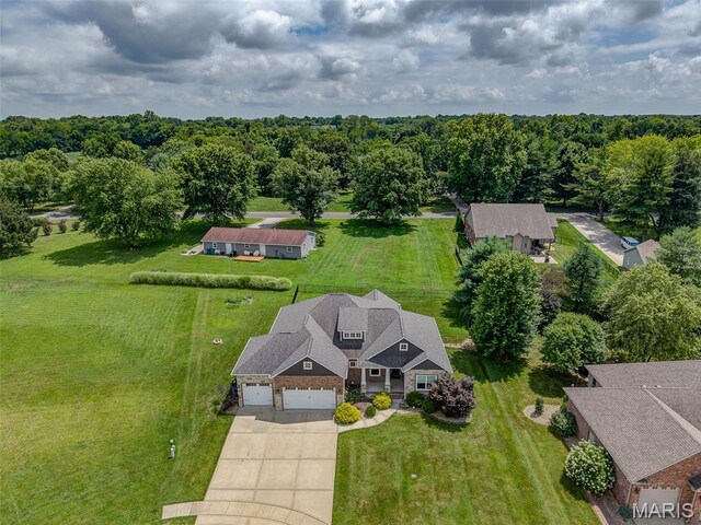 124 Savannah Ct, Glen Carbon, IL 62034 - photo 41
