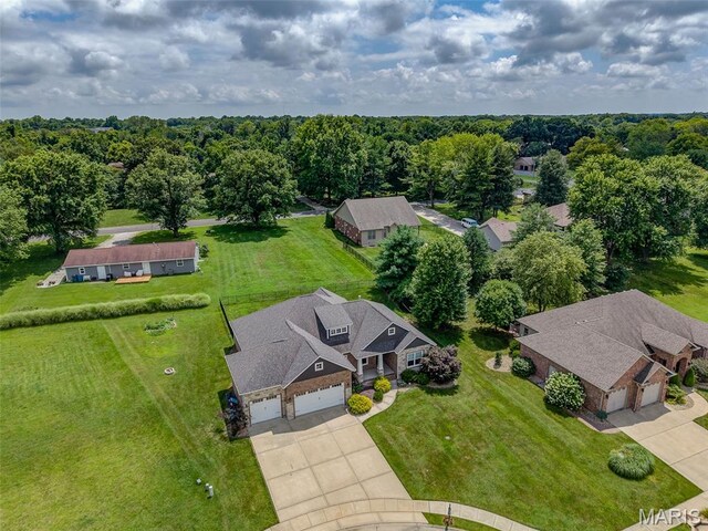 124 Savannah Ct, Glen Carbon, IL 62034 - photo 42