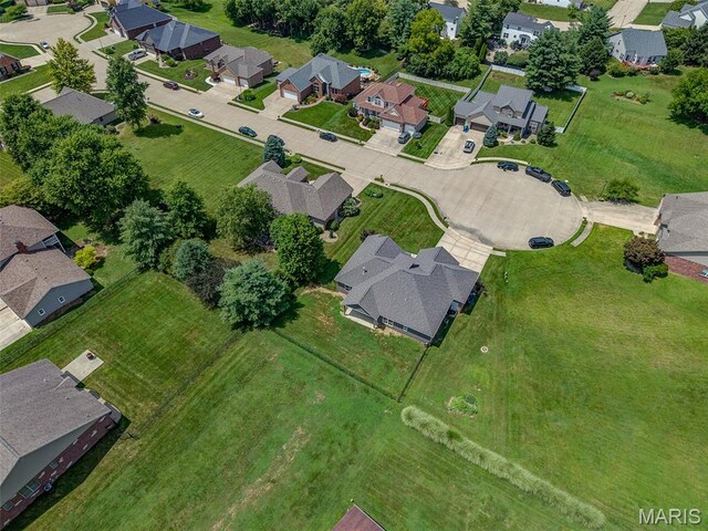124 Savannah Ct, Glen Carbon, IL 62034 - photo 44