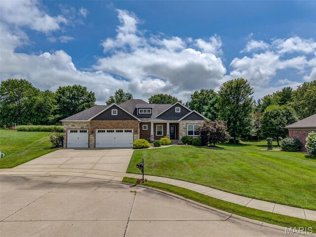 124 Savannah Ct, Glen Carbon, IL 62034 - photo 47