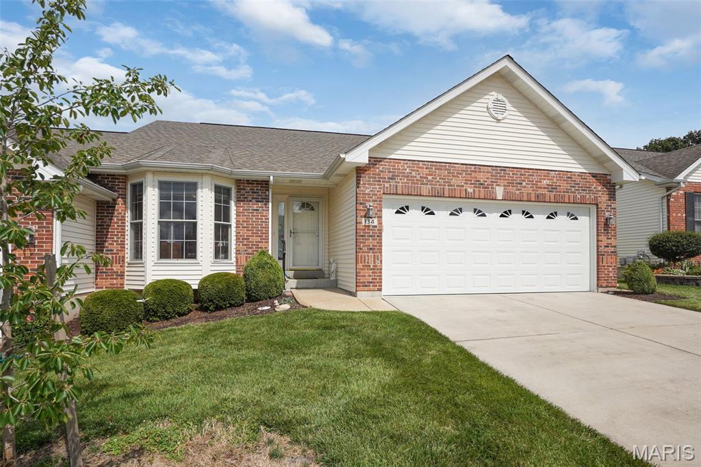 134 Westgate Dr, Saint Peters, MO 63376 - photo 1