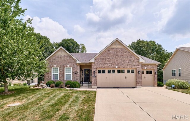 239 Carlton Point Dr, Wentzville, MO 63385 - photo 1