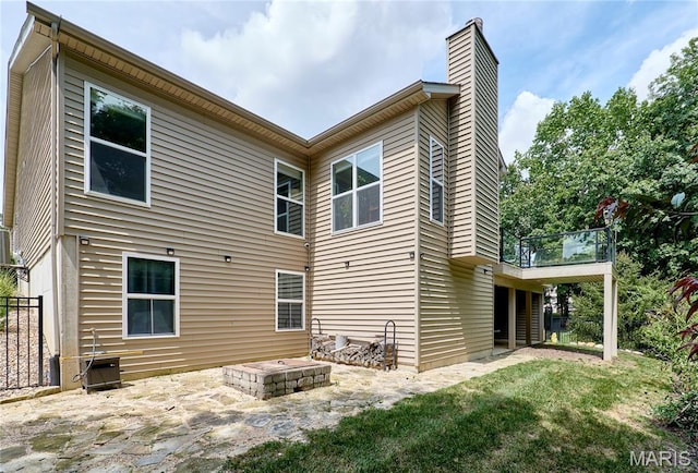 239 Carlton Point Dr, Wentzville, MO 63385 - photo 65