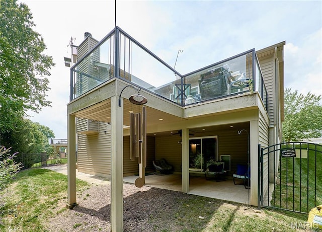 239 Carlton Point Dr, Wentzville, MO 63385 - photo 72