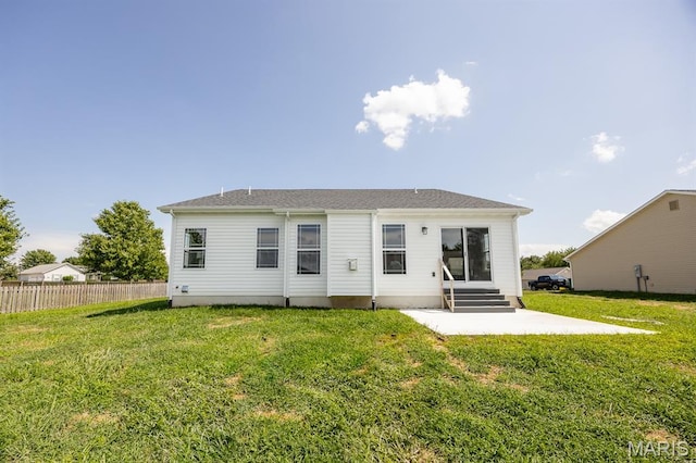 405 Acorn Way, Lebanon, IL 62254 - photo 24
