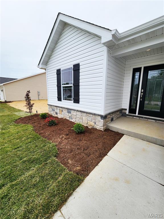 405 Acorn Way, Lebanon, IL 62254 - photo 2