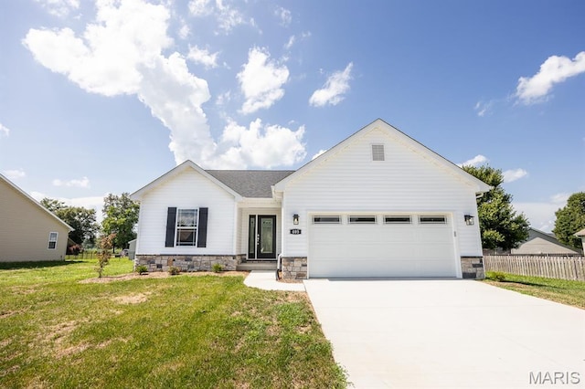 405 Acorn Way, Lebanon, IL 62254 - photo 3