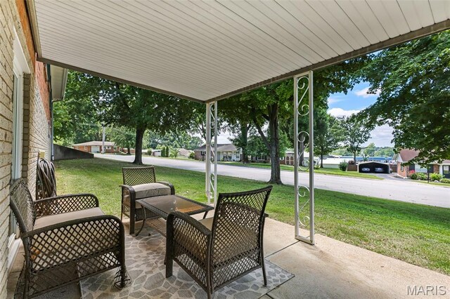 1908 Wishwood Dr, Washington, MO 63090