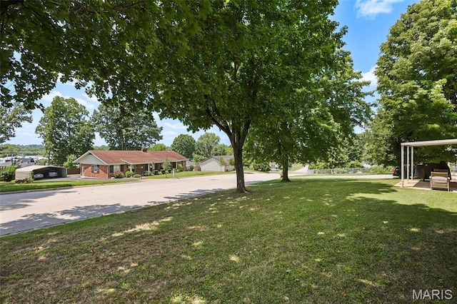1908 Wishwood Dr, Washington, MO 63090