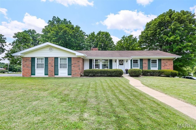 1908 Wishwood Dr, Washington, MO 63090
