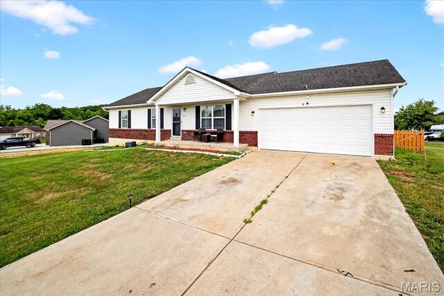 11 Sioux Ct, Troy, MO 63379