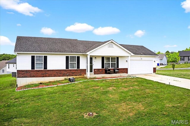 11 Sioux Ct, Troy, MO 63379