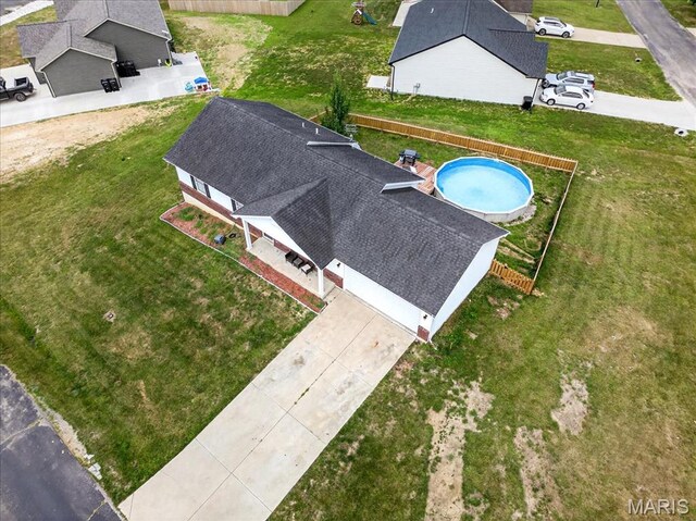 11 Sioux Ct, Troy, MO 63379