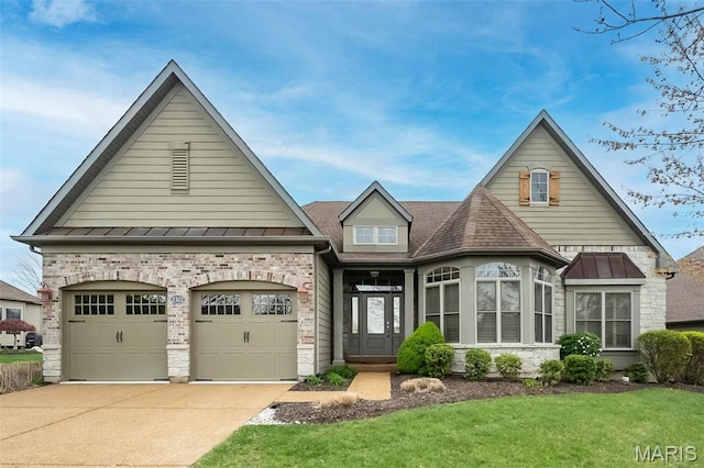 2322 Spring Mill Estates Dr, Saint Charles, MO 63303 - photo 1