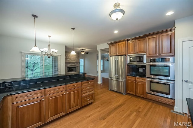 2322 Spring Mill Estates Dr, Saint Charles, MO 63303 - photo 11