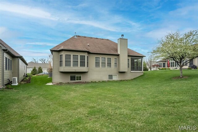 2322 Spring Mill Estates Dr, Saint Charles, MO 63303 - photo 13