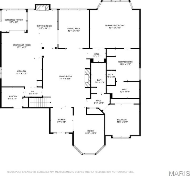 2322 Spring Mill Estates Dr, Saint Charles, MO 63303 - photo 23