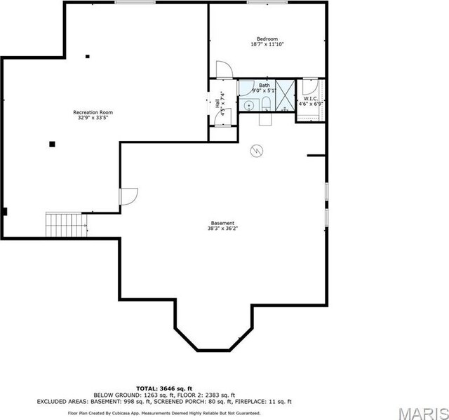 2322 Spring Mill Estates Dr, Saint Charles, MO 63303 - photo 24