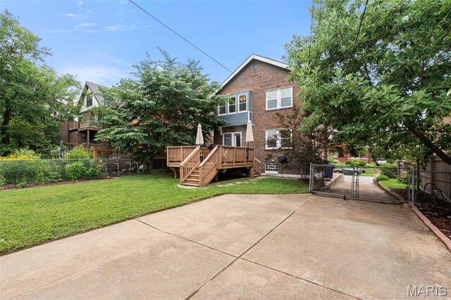 3833 Castleman Ave, Saint Louis, MO 63110 - photo 40