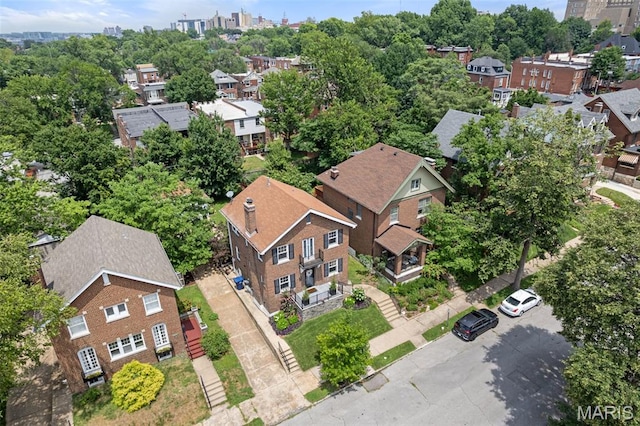 3833 Castleman Ave, Saint Louis, MO 63110 - photo 46