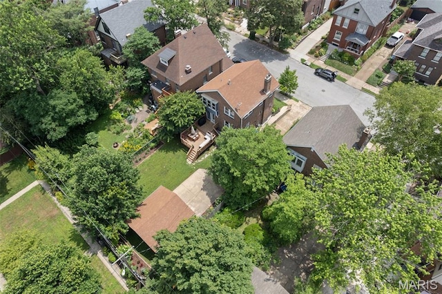 3833 Castleman Ave, Saint Louis, MO 63110 - photo 48