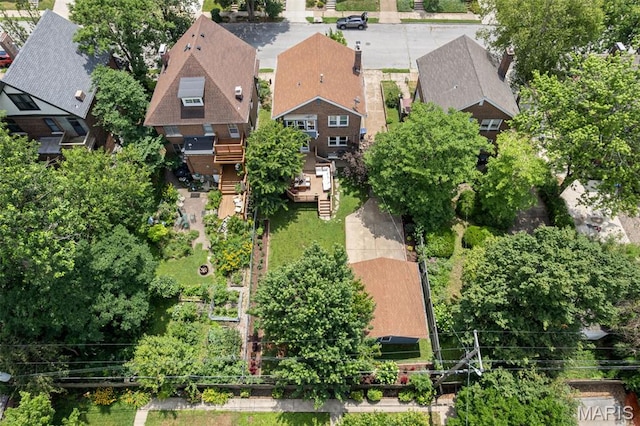 3833 Castleman Ave, Saint Louis, MO 63110 - photo 49